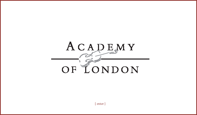 Academy of London